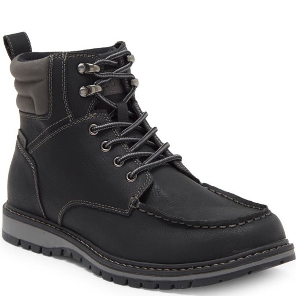 Izod Other - IZOD Men's Emmett Lace Up Boot